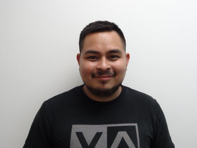 Alejandro Garcia