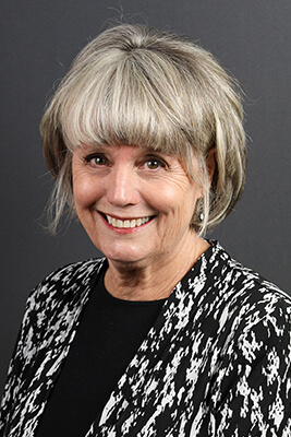 Nancy Blair