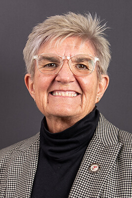 Jan Burrell