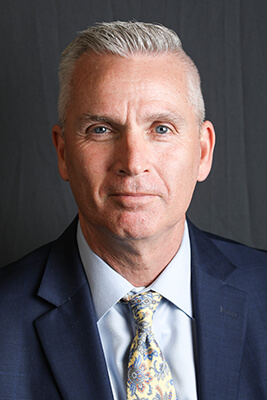 Mark Jenkins