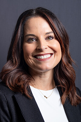 Sara Toliver