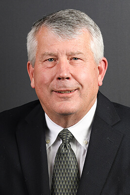 Paul Widdison