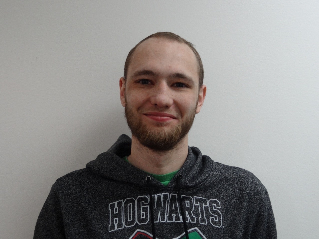 Derek Liebes