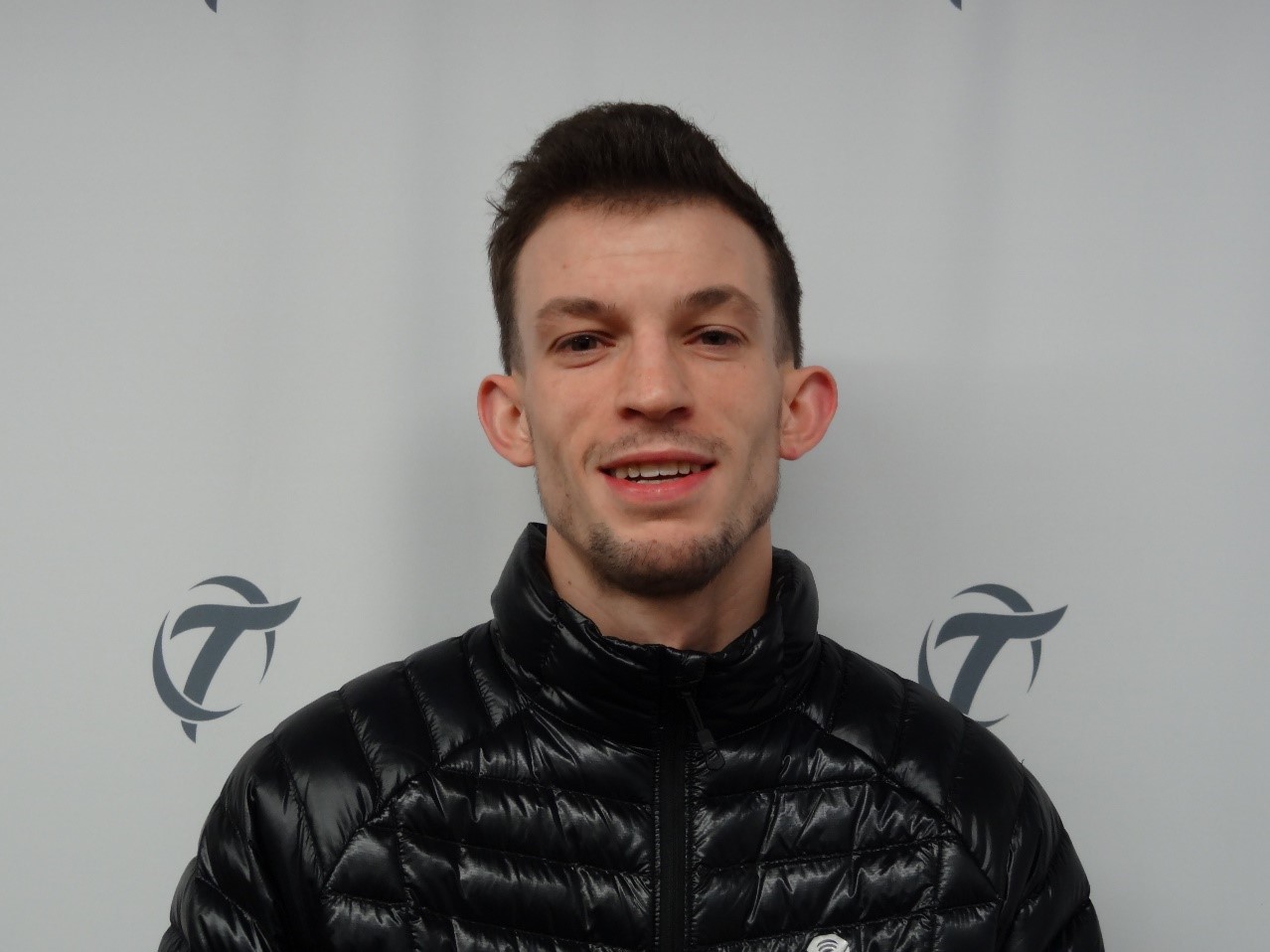 Elijah Seljaas