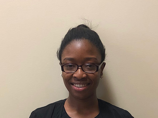 Faith Nemah