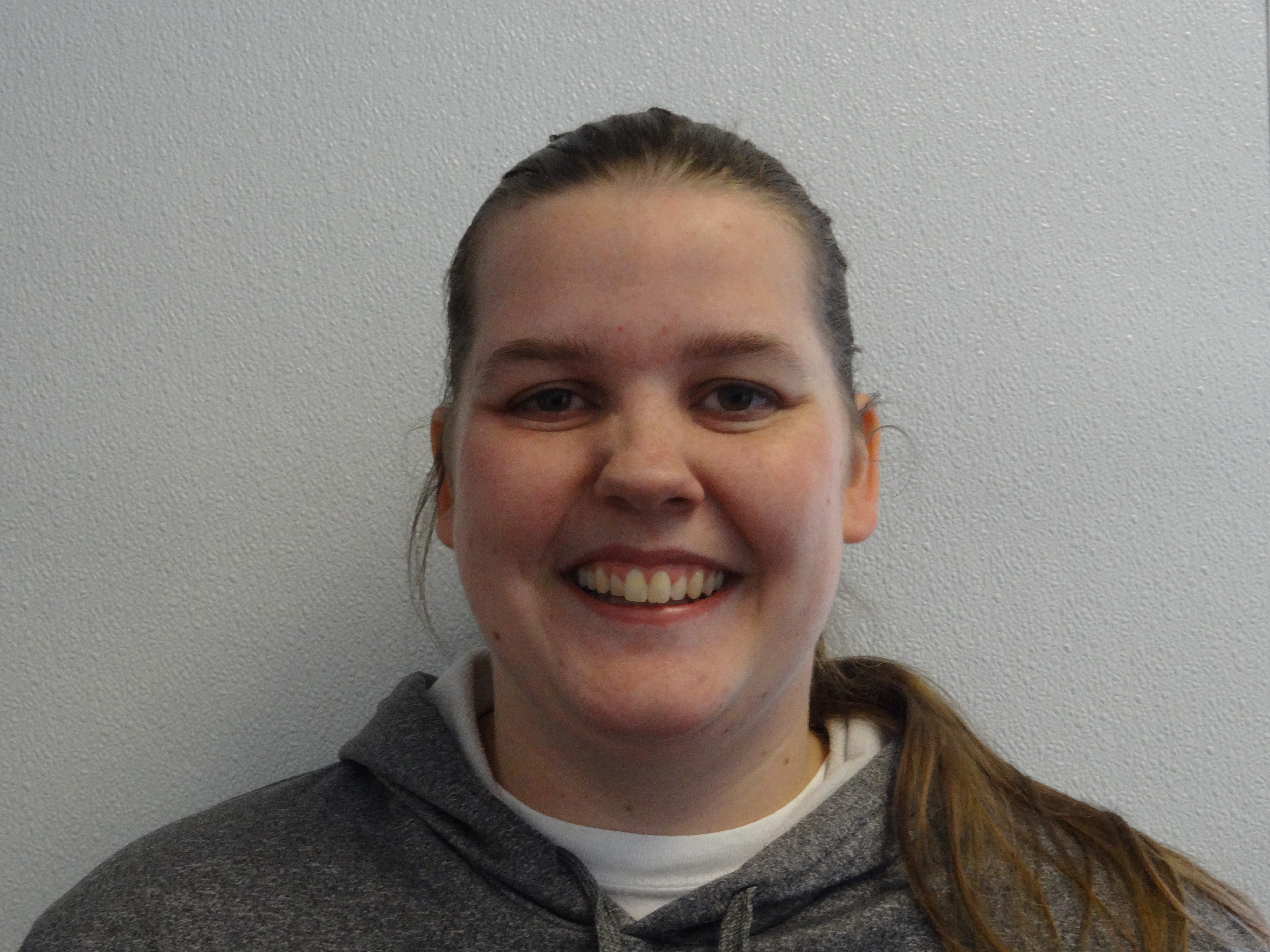 Hannah Chappell