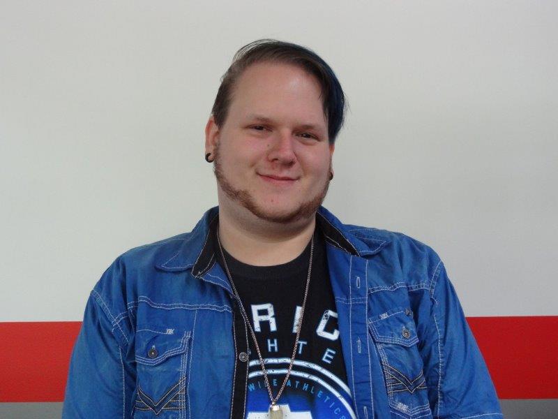 Josh Osborn