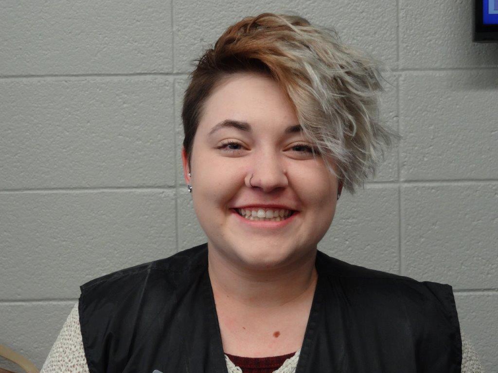 Kaitlyn Child Photo