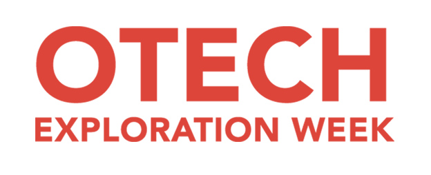 OTECH Exploration Week