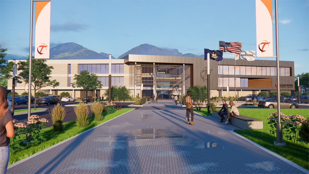 OTECH Pathway Building