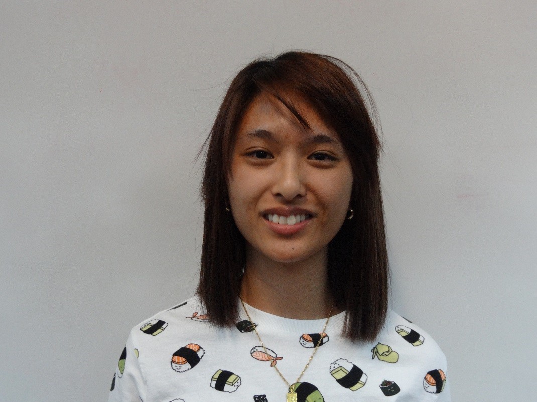 Rachel Uson