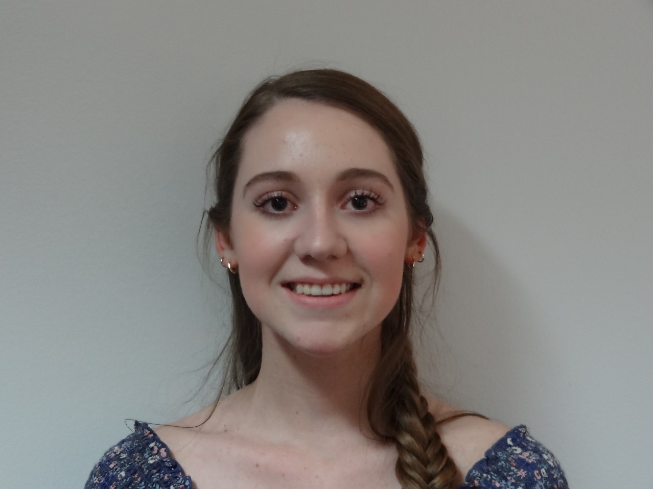 Abigail Leake
