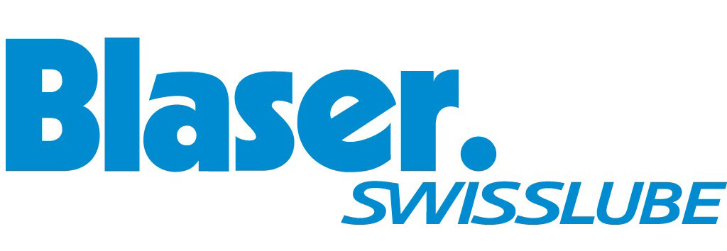 blaser logo