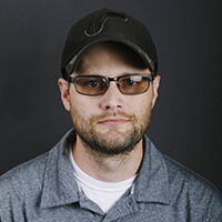 Bryce Bowman