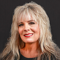 Sherry Bradford