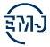 EMJ logo