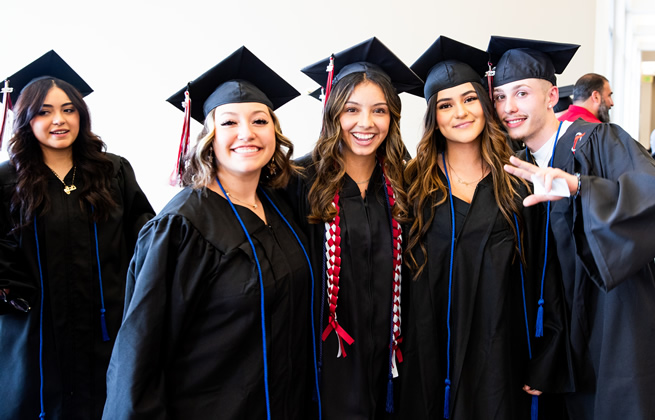 Federal Financial Aid