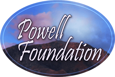 Powell Foundation