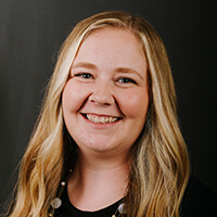 McKenna Hansen