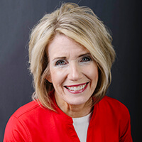 Marilyn Holley
