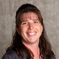 Janece Holmes