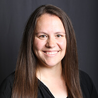 Maria Milligan
