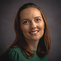 Michelle Robinson