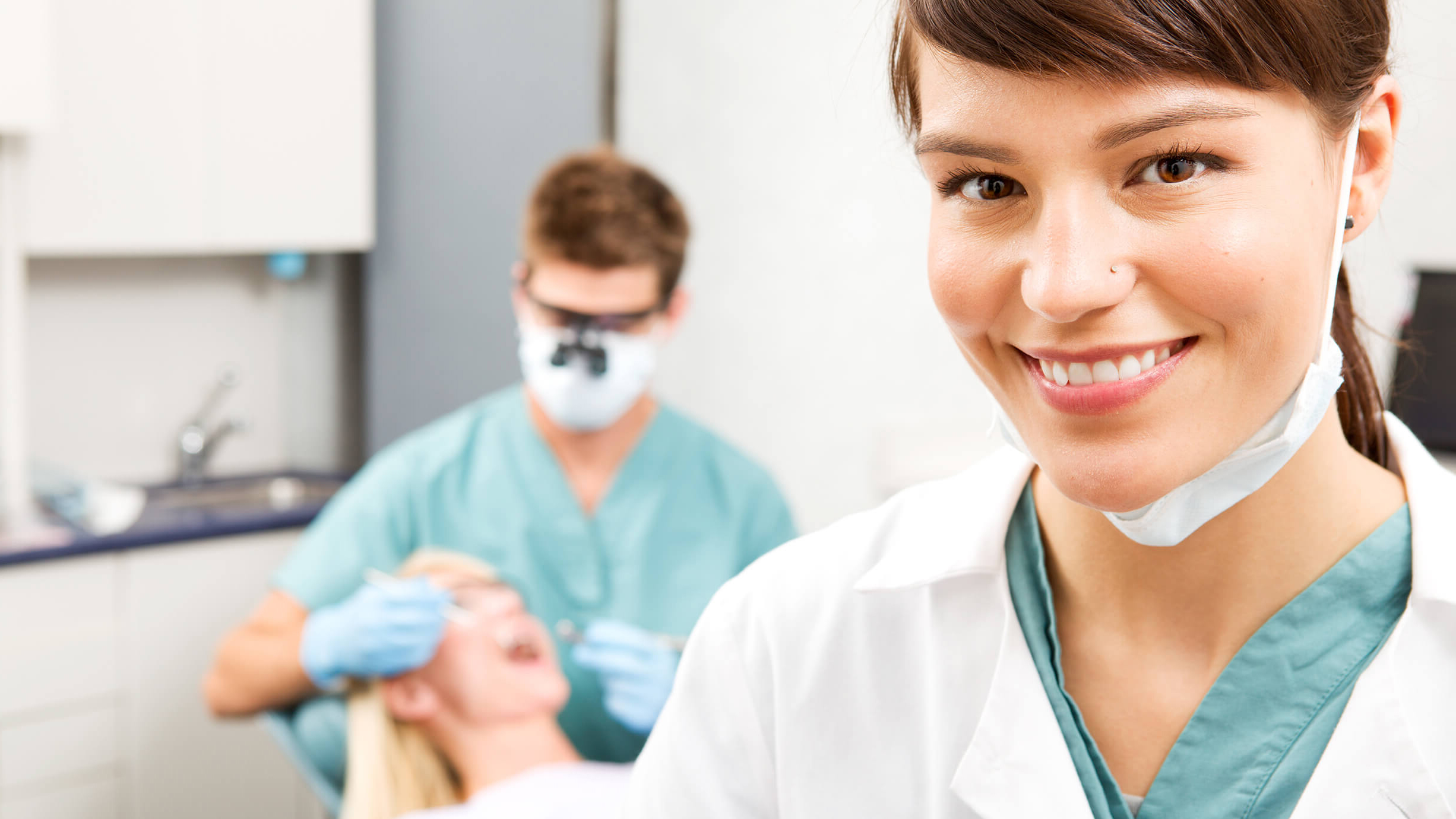 Dental Assisting Ogdener Technical College