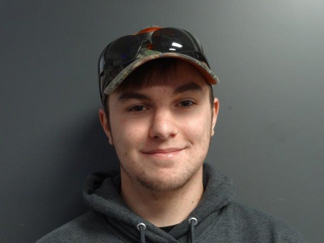 Jordan Gerbich