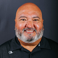 Fred Martinez