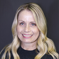 Rebecca Mitchell