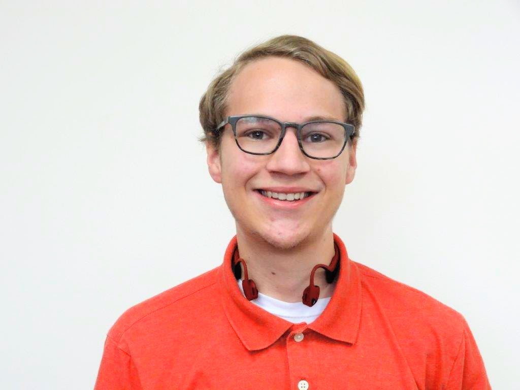 Nathaniel Claussen