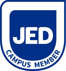 JED Campus Member