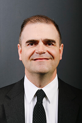 Paul Bachman
