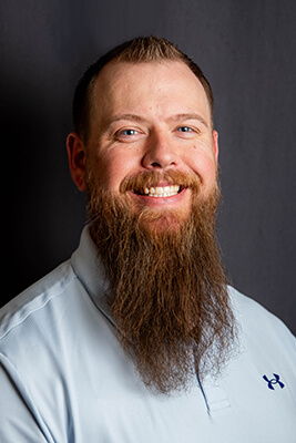 TJ Bender