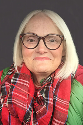 Diane Sedgwick