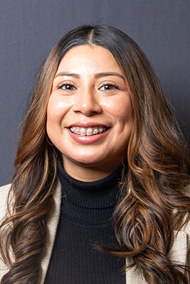 Priscilla Martinez