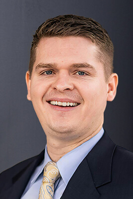 Matt Miles