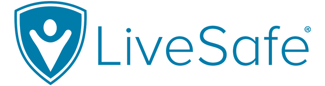 LiveSafe App Logo