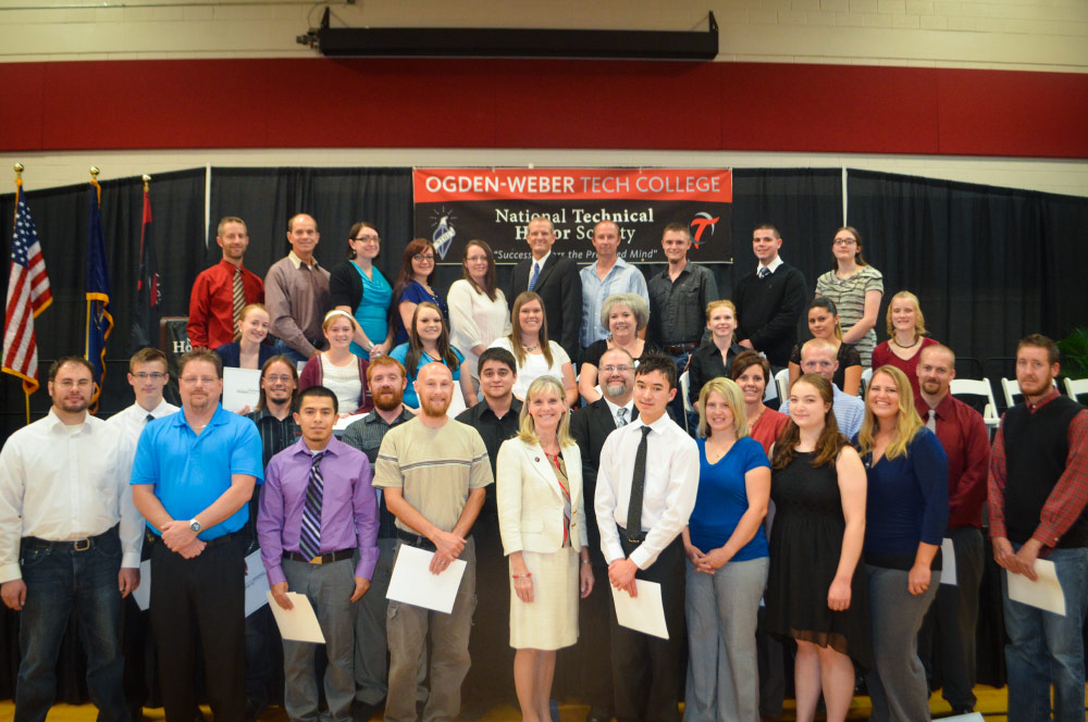 WHAT S NATIONAL TECHNICAL HONOR SOCIETY visual data 8