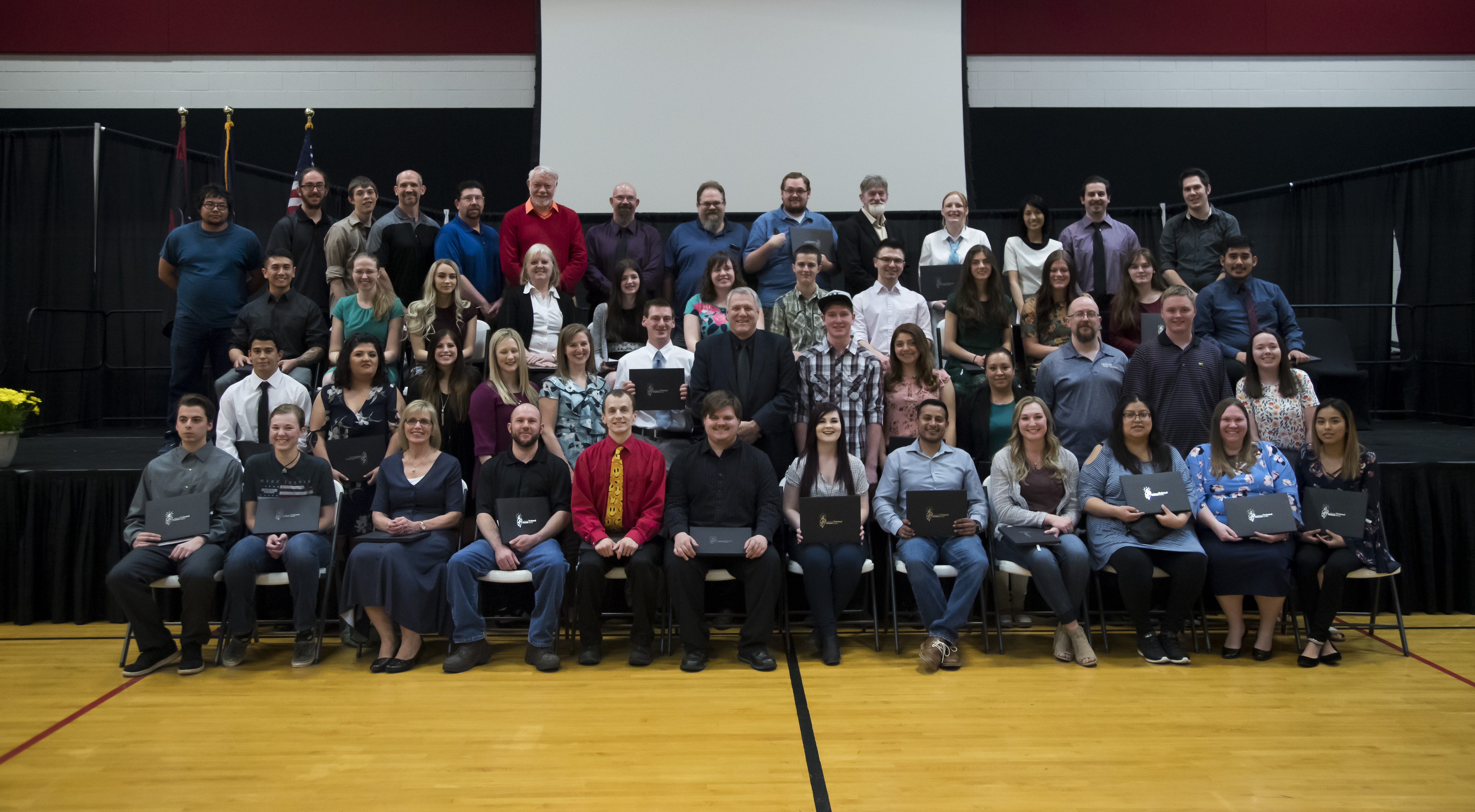 National Technical Honor Society Scholarship0