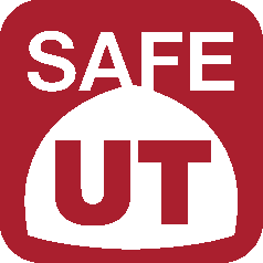 SafeUT Logo