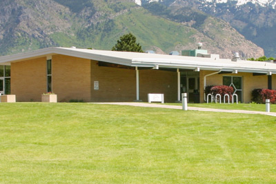 Student Union Building