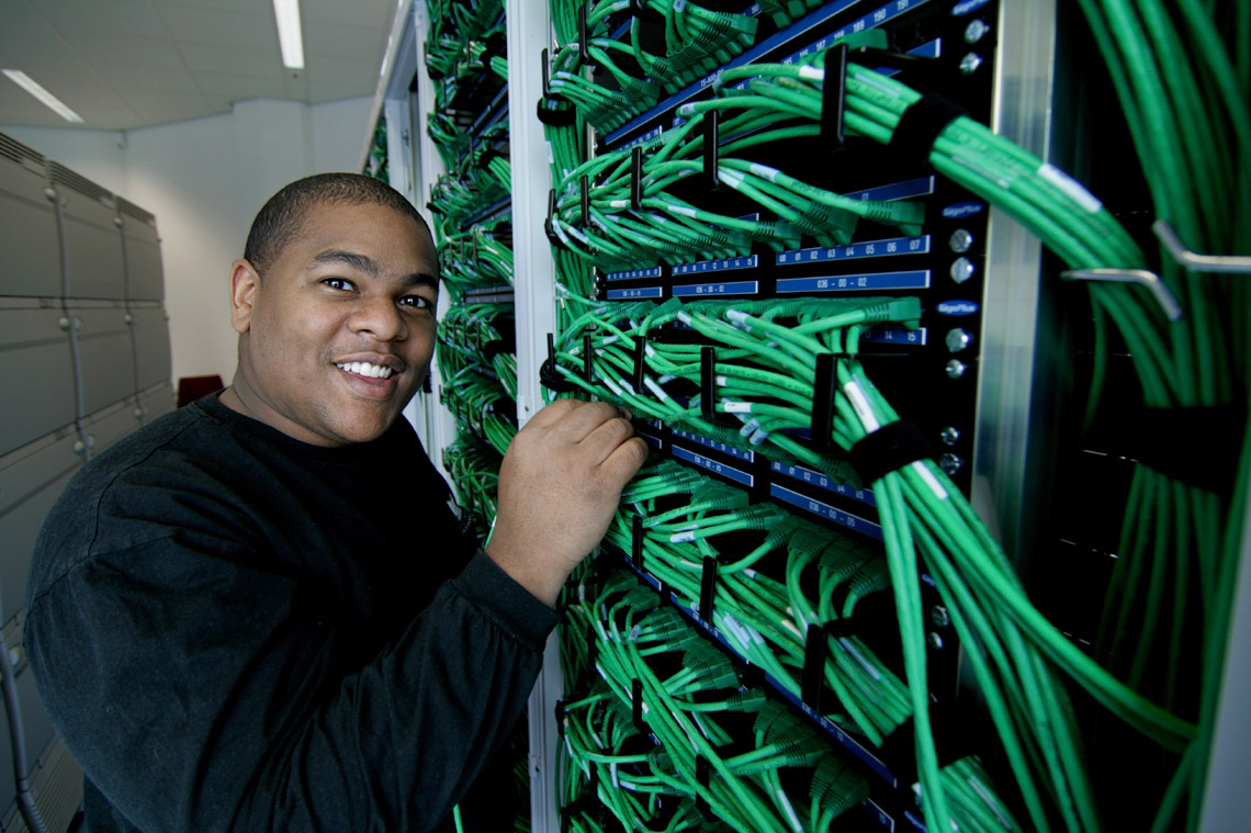 Information Technology Networking Ogdener Technical College