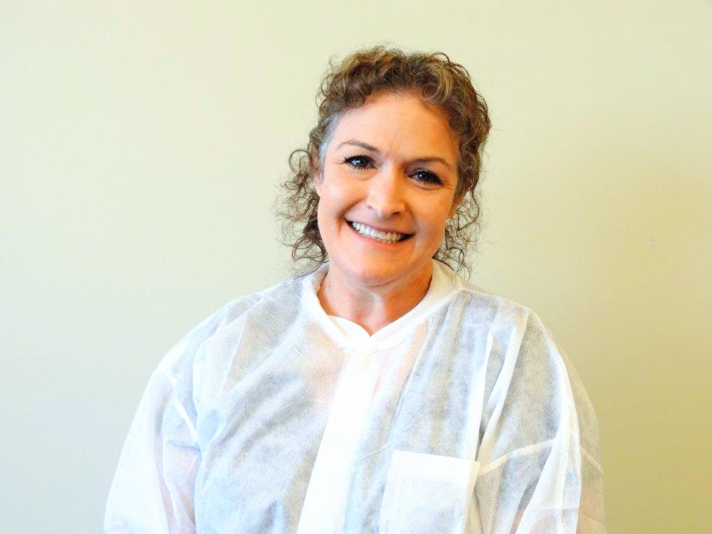 Theresa Perotti