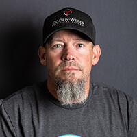 Mike Tolson