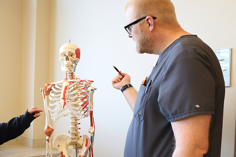 Medical Assistant - Ogden Weber Technical College