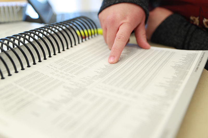Medical Coding and Billing - Ogden Weber Technical College