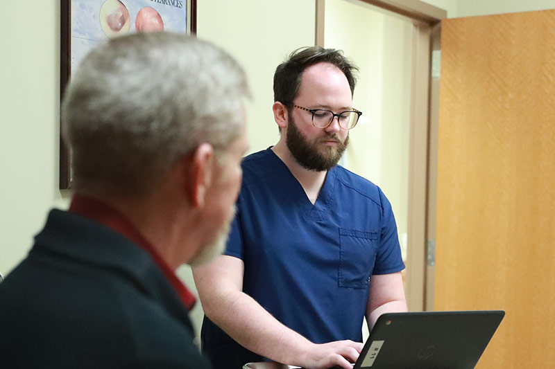 Medical Coding and Billing - Ogden Weber Technical College