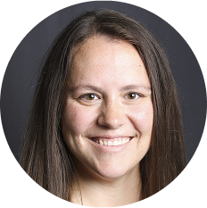 Maria Milligan Maria Milligan Photo